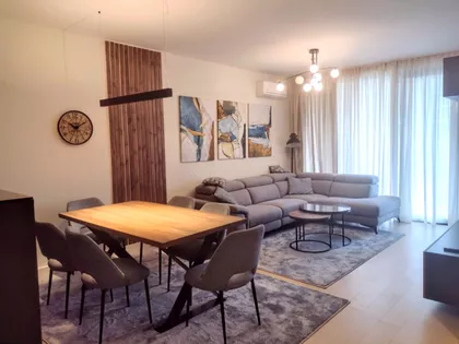 BELGRADE WATERFRONT - BW MAGNOLIA | 4zida.rs