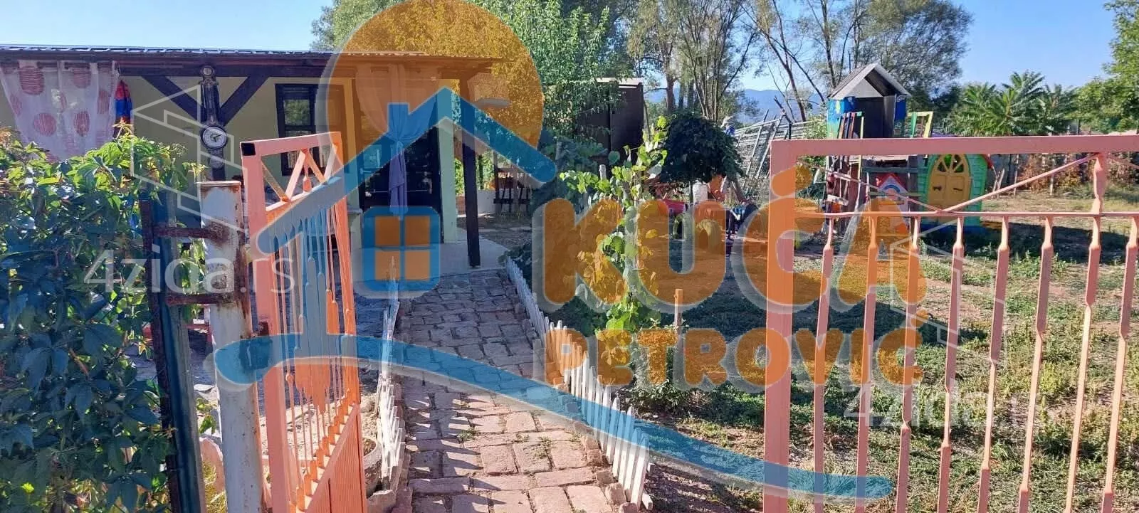 Građevinsko zemljište | 4zida