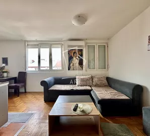 Karaburma, Palilula opština, Beograd, 2.5 stan | 4zida.rs