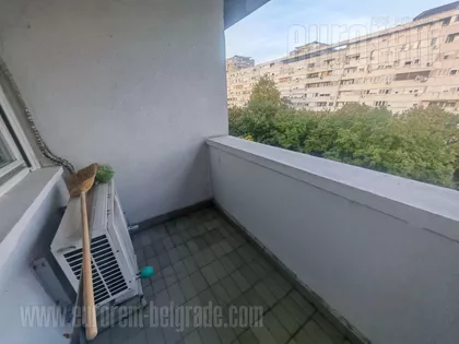 STARI MERKATOR | 4zida.rs