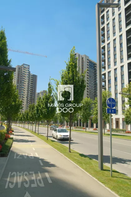Bulevar Vudroa Vilsona | 4zida.rs