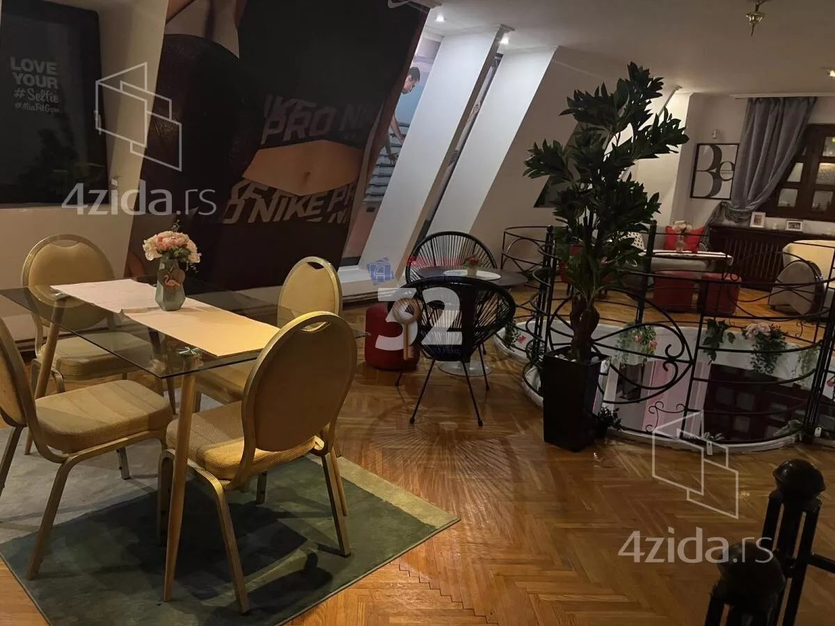 Lokal | 4zida