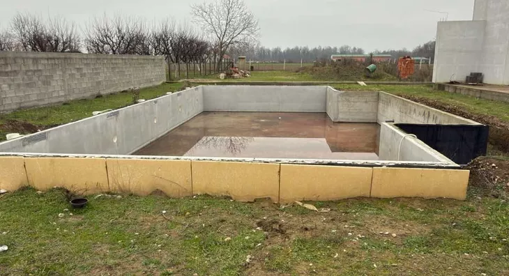 Ugostiteljski objekat | 4zida