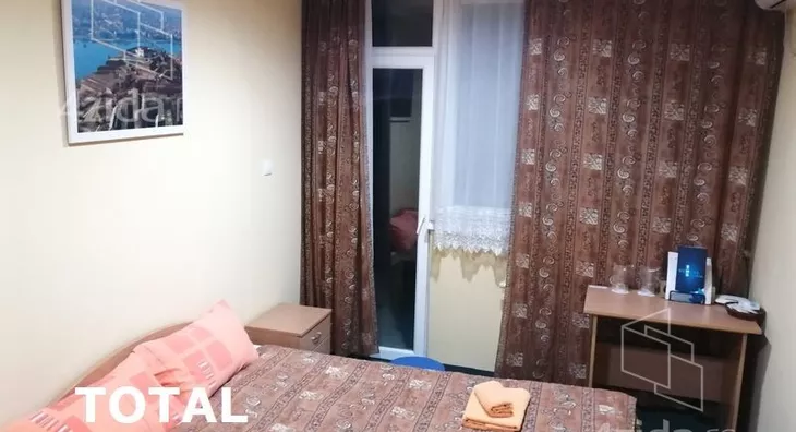 Četvoroiposoban stan | 4zida