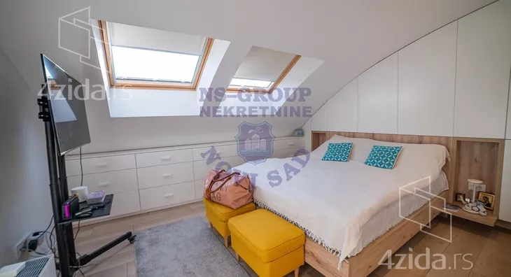 Petosoban stan | 4zida