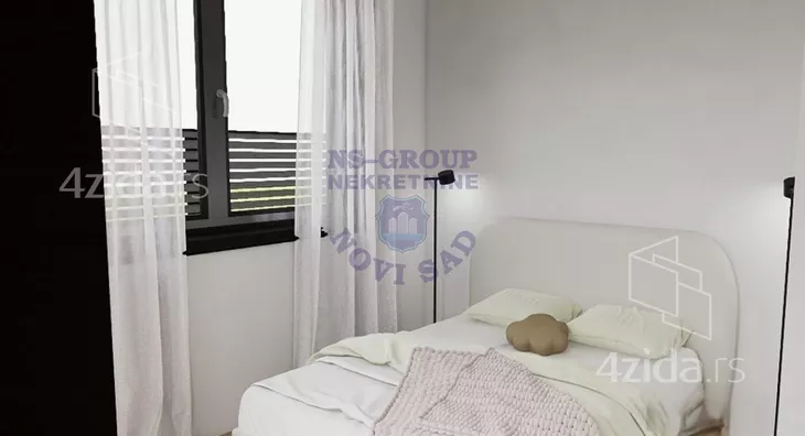 Šestosoban stan | 4zida