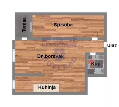 Futoški Put | 4zida.rs