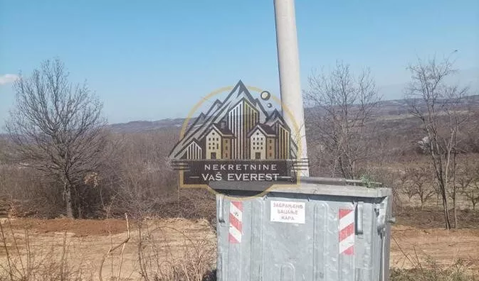 Građevinsko zemljište | 4zida