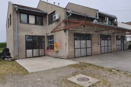 Karađorđeva | 4zida.rs
