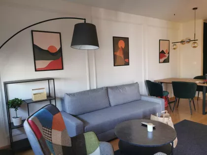 Vojvođanska | 4zida.rs