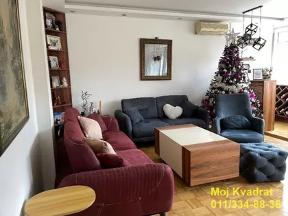 Bulevar Milutina Milankovića | 4zida.rs