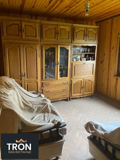 Nemanjina | 4zida.rs