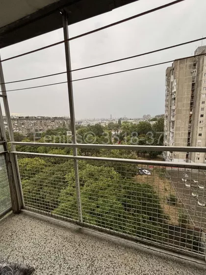 Bulevar umetnosti | 4zida.rs