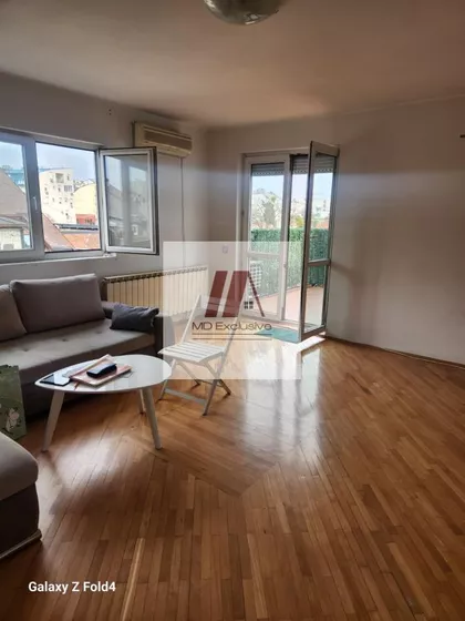 Hadži-Milentijeva | 4zida.rs