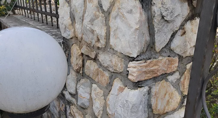 4-etažna kuća | 4zida