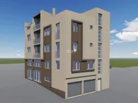 Centar, Medijana, Gradske lokacije, Niš | 4zida.rs