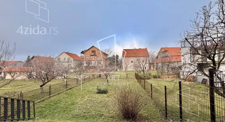 4-etažna kuća | 4zida