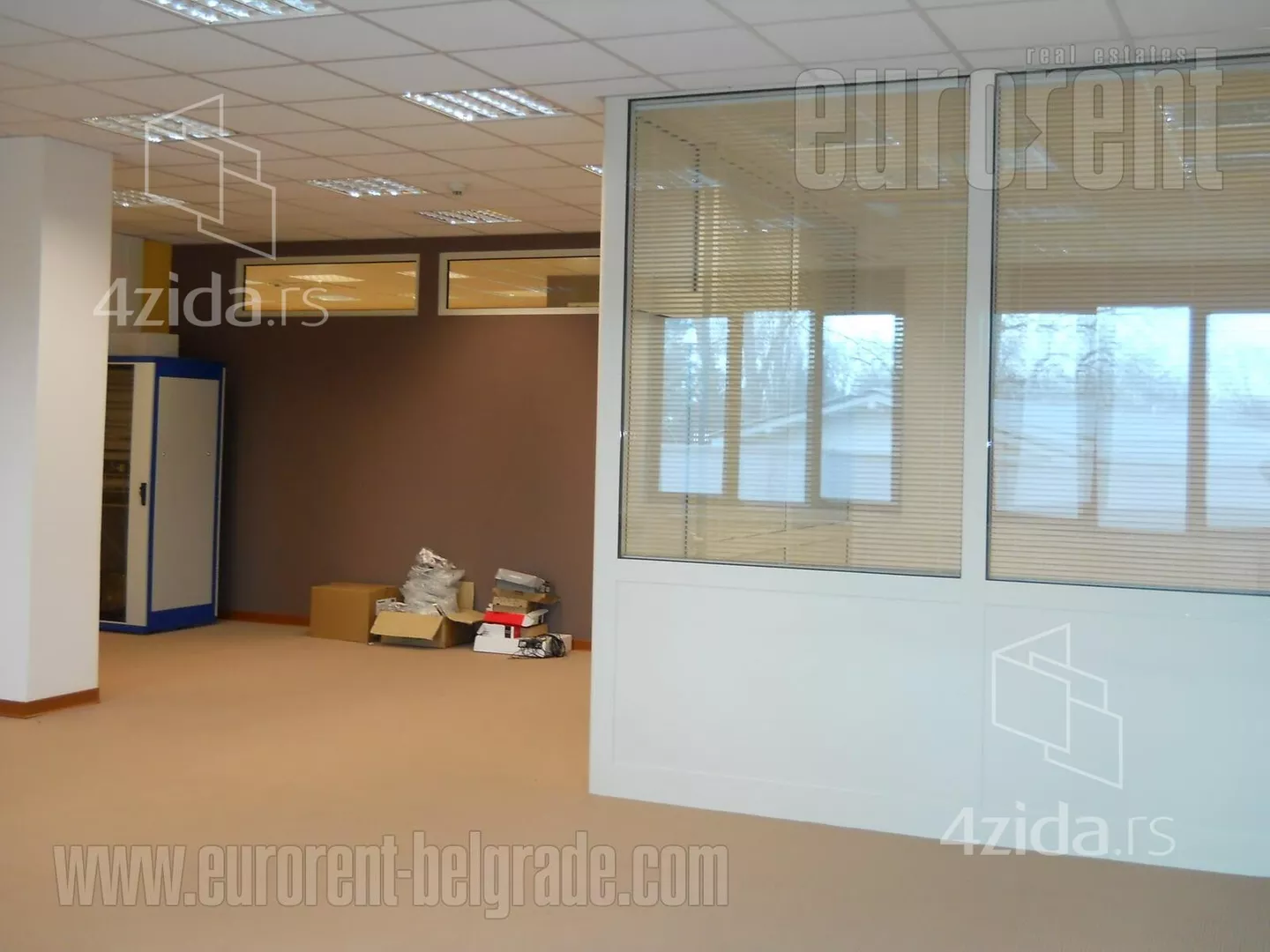 Poslovni prostor | 4zida