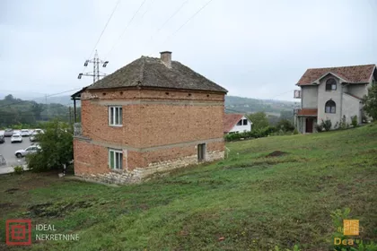 Vrčin | 4zida.rs