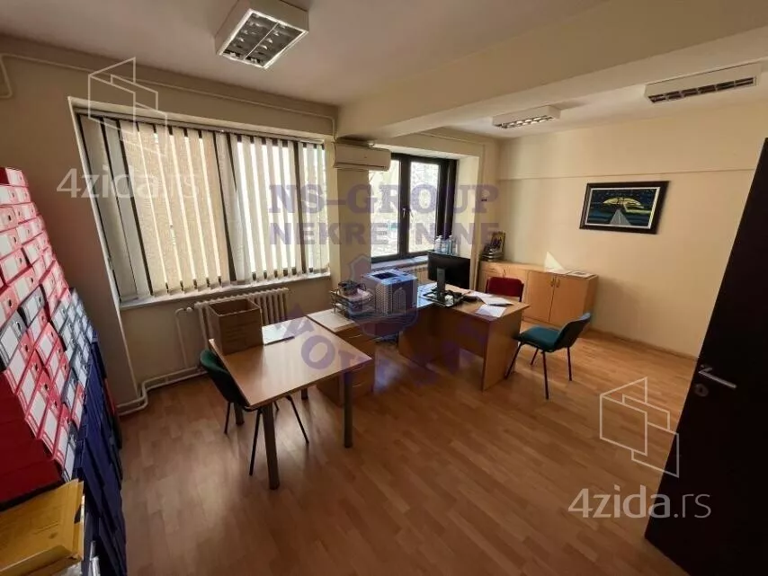 Kancelarija | 4zida