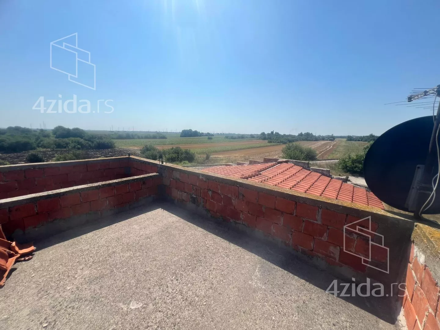 3-etažna kuća | 4zida