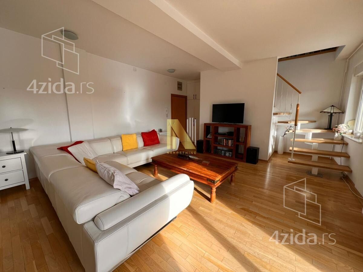 Apartment in Novi Sad - View 3