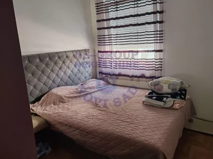 Bulevar Patrijarha Pavla (Somborski Bulevar) | 4zida.rs