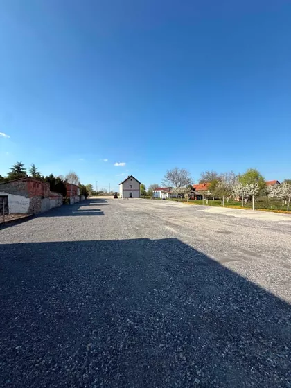 Temišvarski Drum 34 | 4zida.rs