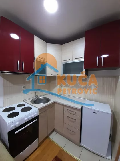 Bulevar Svetog Pantelejmona | 4zida.rs