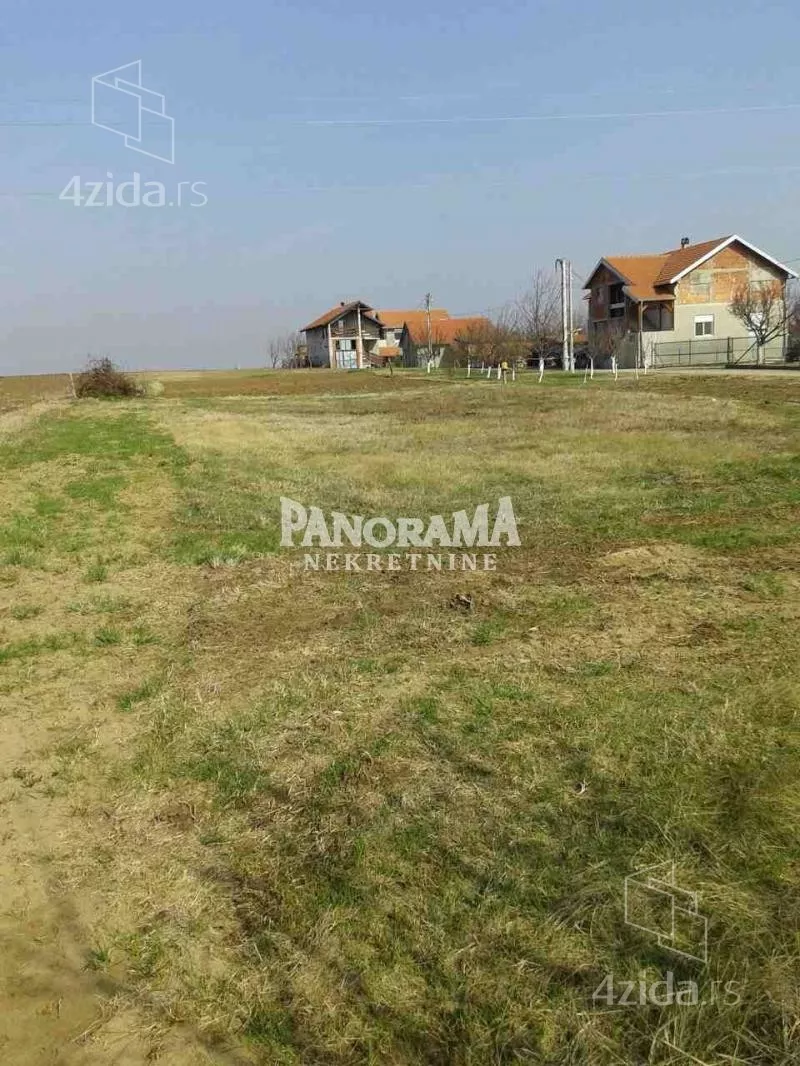 Građevinsko zemljište | 4zida