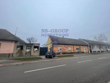 Gradske lokacije | 4zida.rs