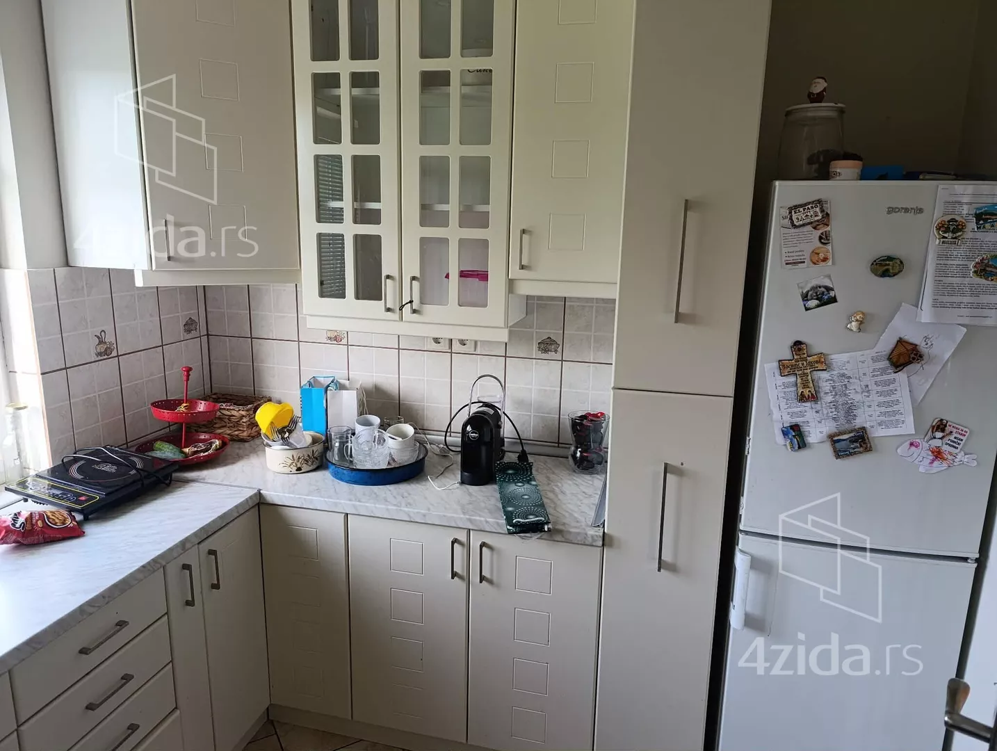 3-etažna kuća | 4zida