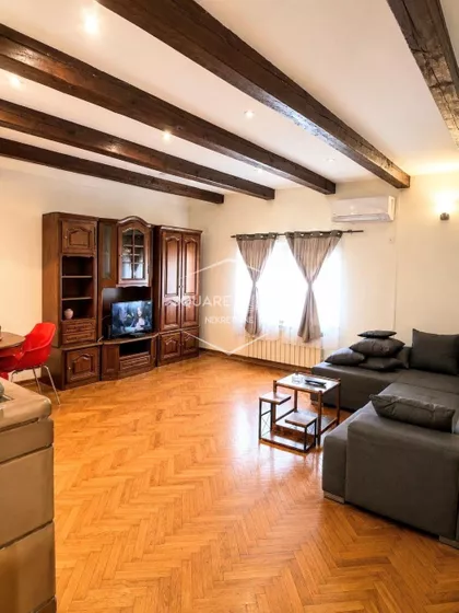 Čika Ljubina | 4zida.rs