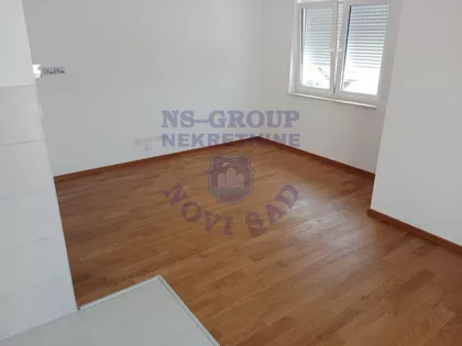 Bulevar Patrijarha Pavla (Somborski Bulevar) | 4zida.rs