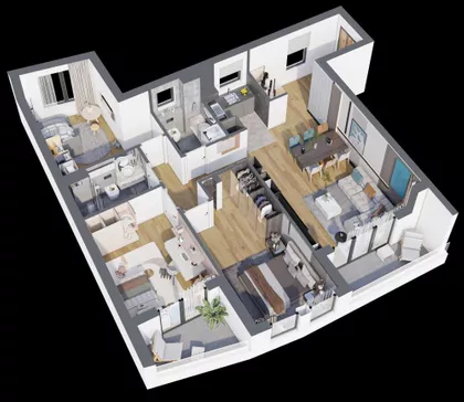 Ljubinke Bobić | 4zida.rs