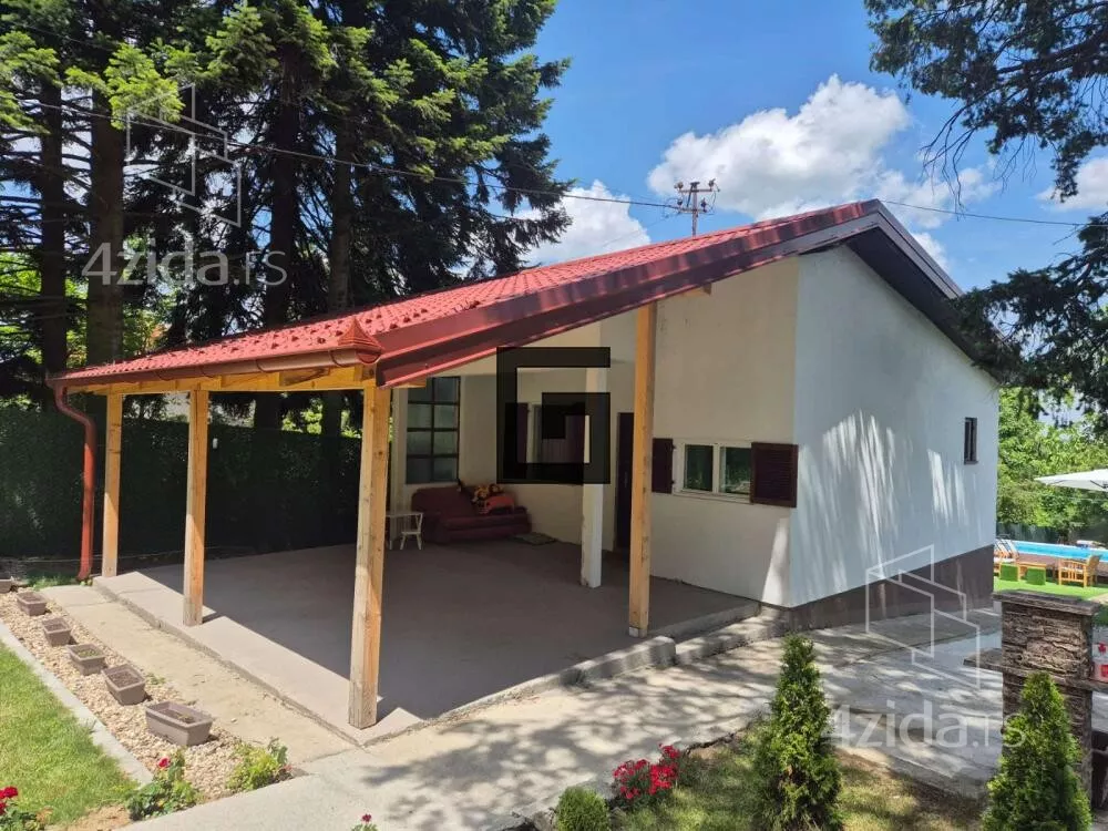 Kuća | 4zida