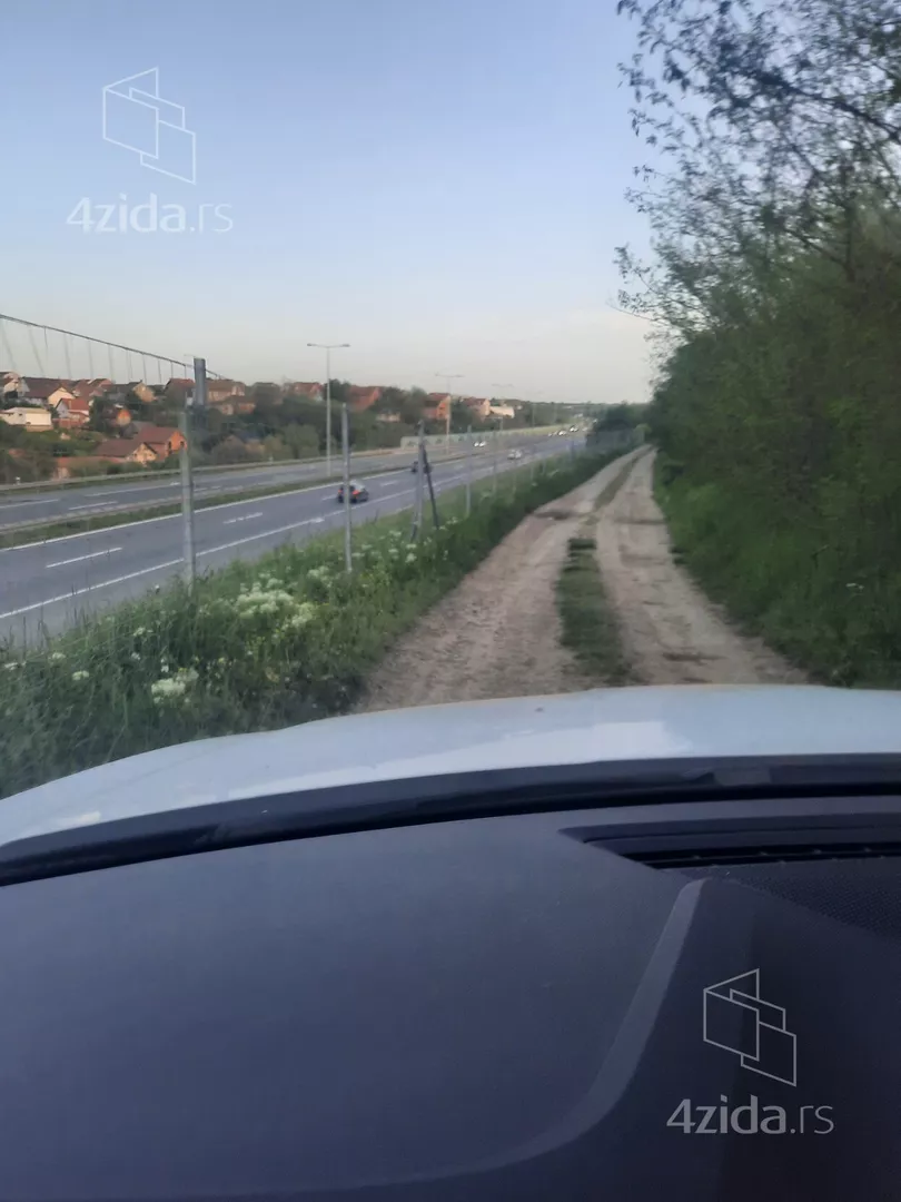Poljoprivredno zemljište | 4zida