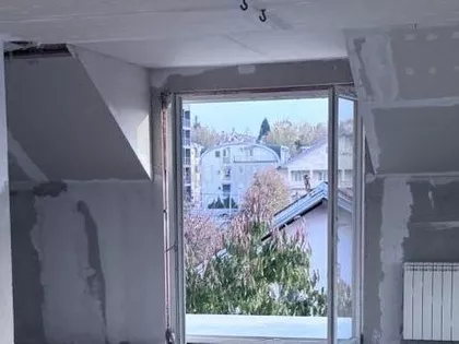 Vlastimira Đuze Stojiljkovića | 4zida.rs