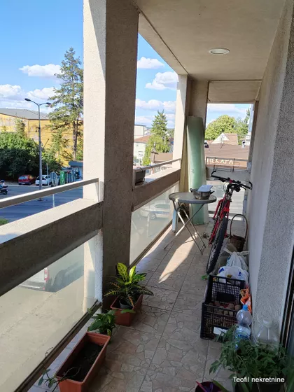 Vojvode Stepe | 4zida.rs