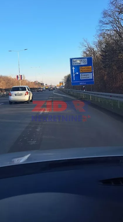 Nemanjina | 4zida.rs