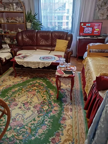 Novo Naselje | 4zida.rs