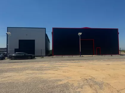 Sremskih Partizana 129a | 4zida.rs