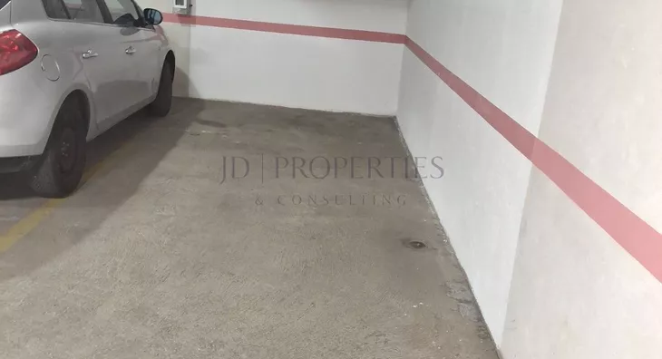 Garaža/Parking | 4zida