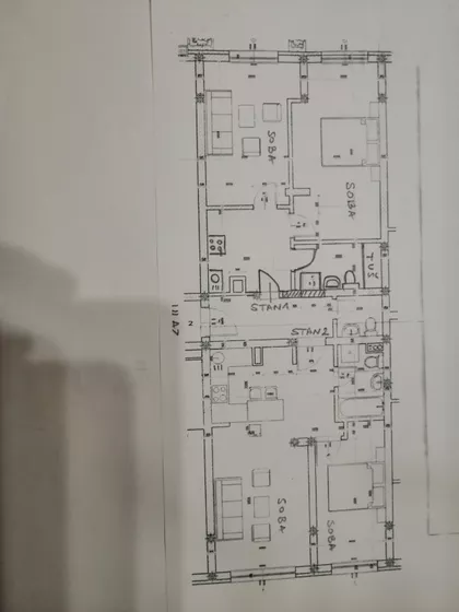 Kireška 59 L | 4zida.rs