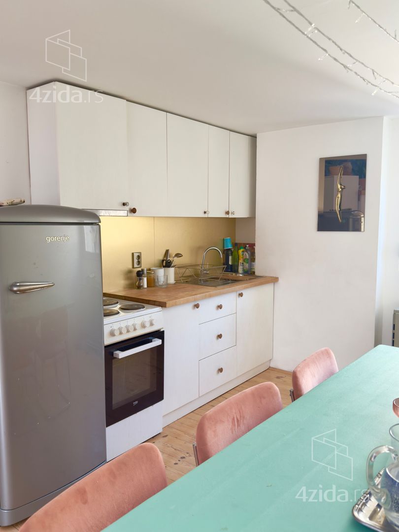 Stan – Beograd - Prikaz 3