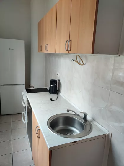 Puškinov Trg 5C | 4zida.rs