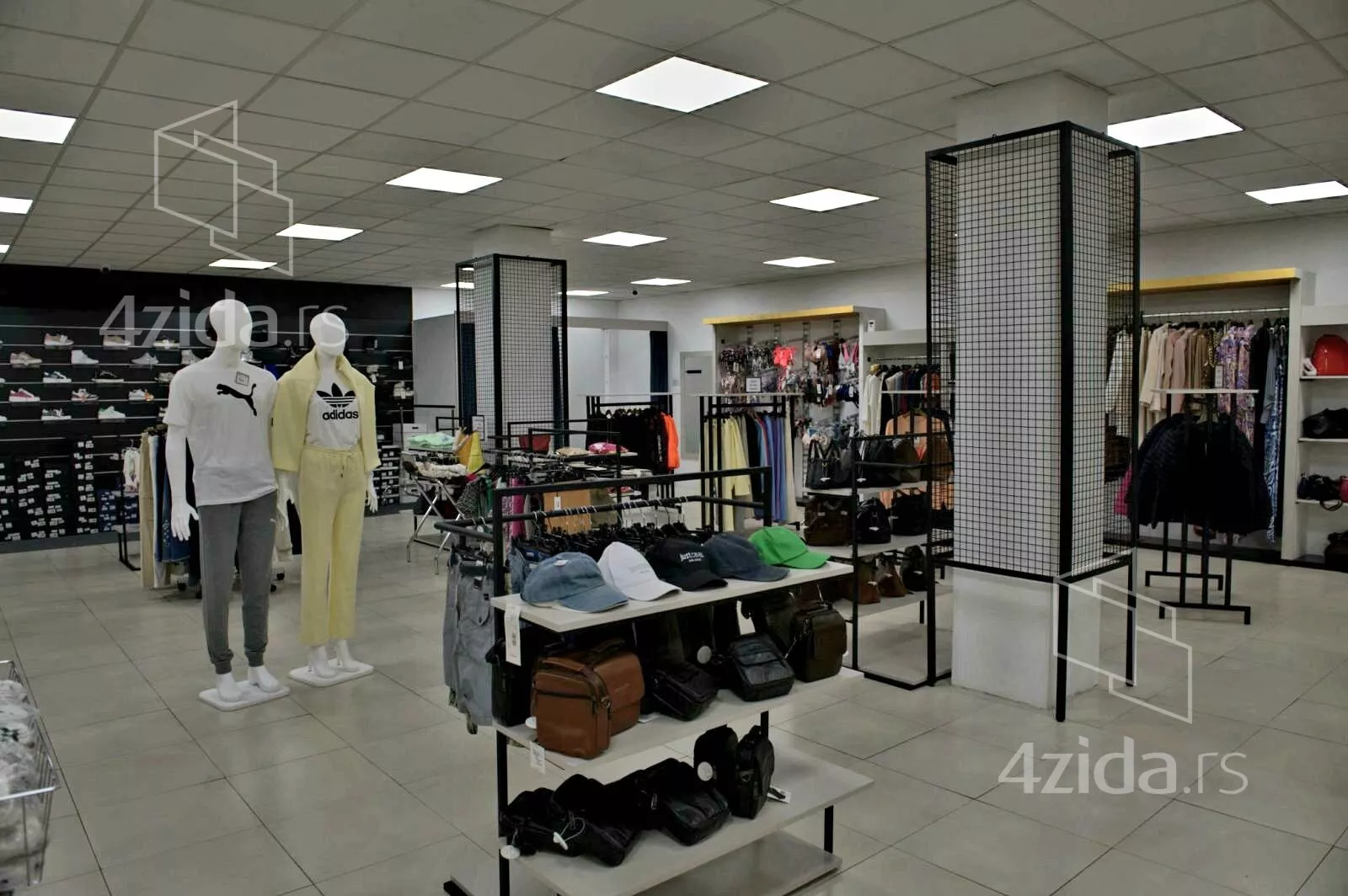 Lokal | 4zida