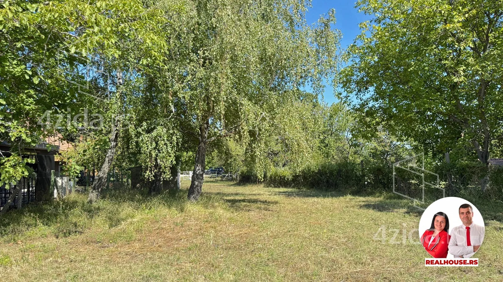 Građevinsko zemljište | 4zida