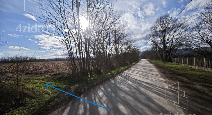 Poljoprivredno zemljište | 4zida