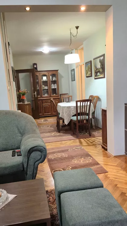 Bulevar Patrijarha Pavla (Somborski Bulevar) | 4zida.rs
